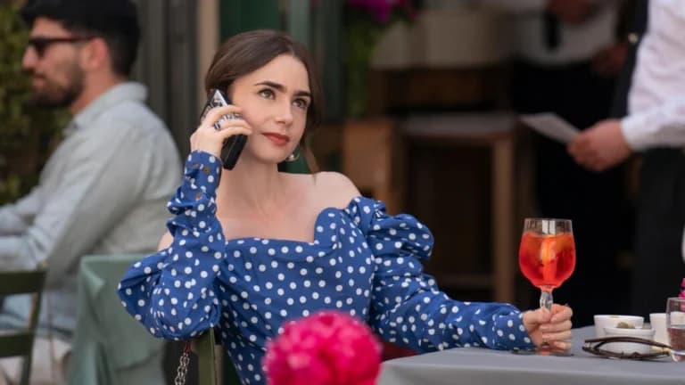 Casting figurant avec un corgi à Paris pour Emily in Paris avec Lily Collins