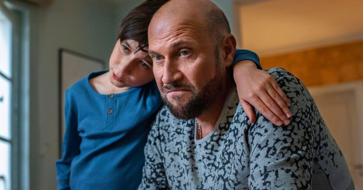 Illustration du casting Casting Abbeville : figurants de 16 à 90 ans pour un film avec François Damiens