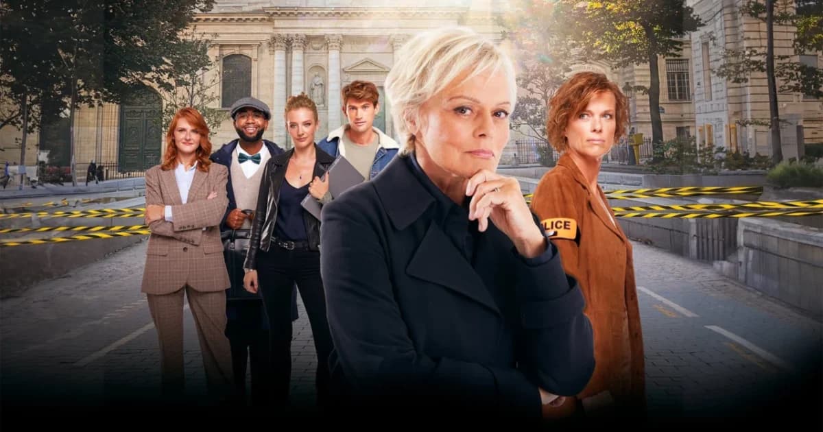 Casting de figurants de 25 à 60 ans en Essonne pour la série Master Crimes
