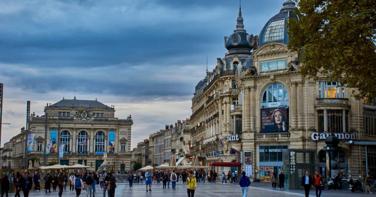 Illustration du casting Casting silhouettes à Montpellier pour la série Motel de France Télévisions