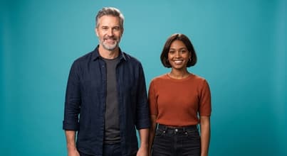 Illustration du casting Casting comédien et comédienne entre 20 et 50 ans pour le tournage d'une publicité