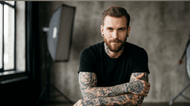 Illustration du casting Casting comédien danseur et mannequin homme et femme pour une agence