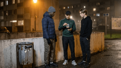 Illustration du casting Casting figurant et figurante entre 18 et 21 ans pour le tournage d'une série médicale sur Canal+