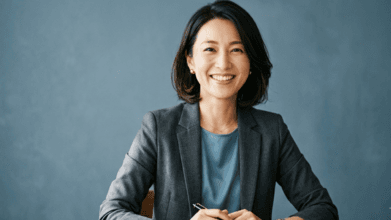 Illustration du casting Casting femme asiatique entre 35 et 40 ans pour le tournage d'un film institutionnel