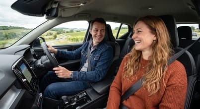 Illustration du casting Casting doublure conduite homme et femme pour une série en Belgique