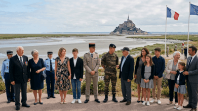 Illustration du casting Casting figurant homme et femme entre 16 et 80 ans tous profils pour le tournage d'un film Netflix avec Guillaume Canet