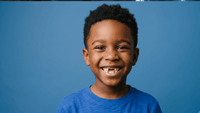Illustration du casting Casting enfant typé afro entre 6 et 12 ans pour court-métrage de fin d'étude