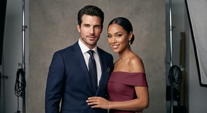 Illustration du casting Casting modèle homme et femme tout profil entre 18 et 30 ans pour shooting photo beauté