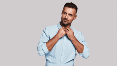 Illustration du casting Casting hommes élégants pour un événement dans un univers premium luxe