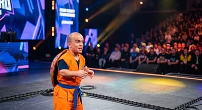 Casting actor with dwarfism for appearances at ZEvent 2026 with Mastu