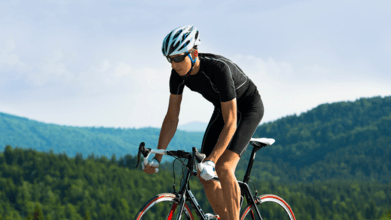Illustration du casting Casting figurant homme cycliste entre 18 et 35 ans pour tournage film autour du cyclisme
