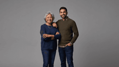 Illustration du casting Casting figurant homme et femme tout profil pour une mini série tv