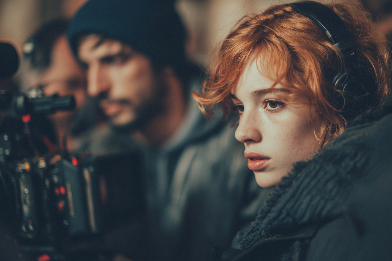 Acting