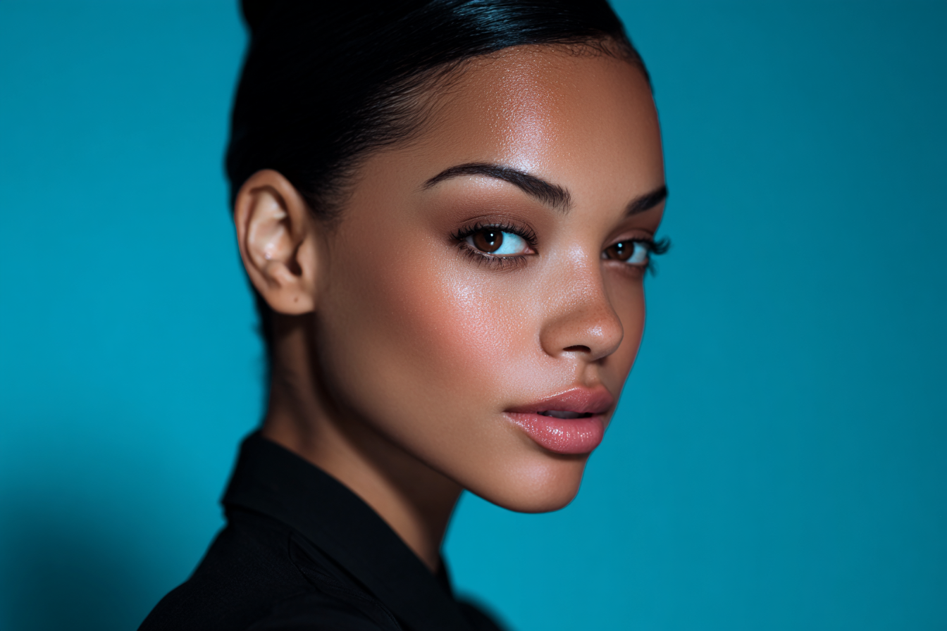 Casting beauté