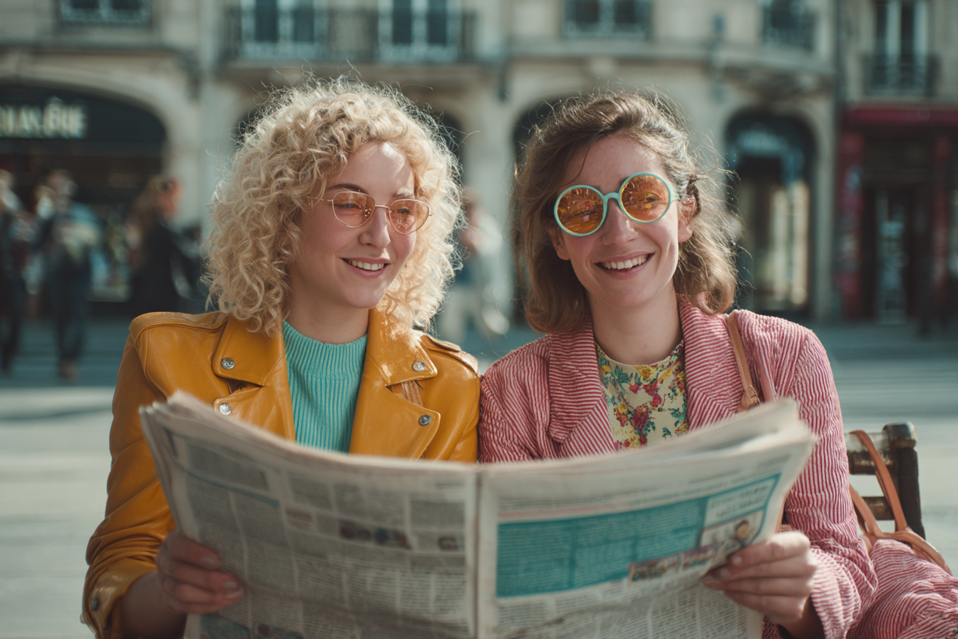 Publicité TV