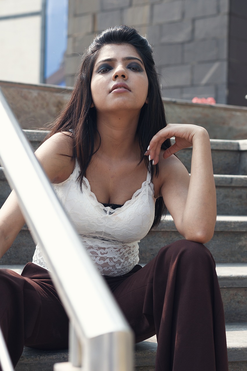 Shooting accessoires luxe