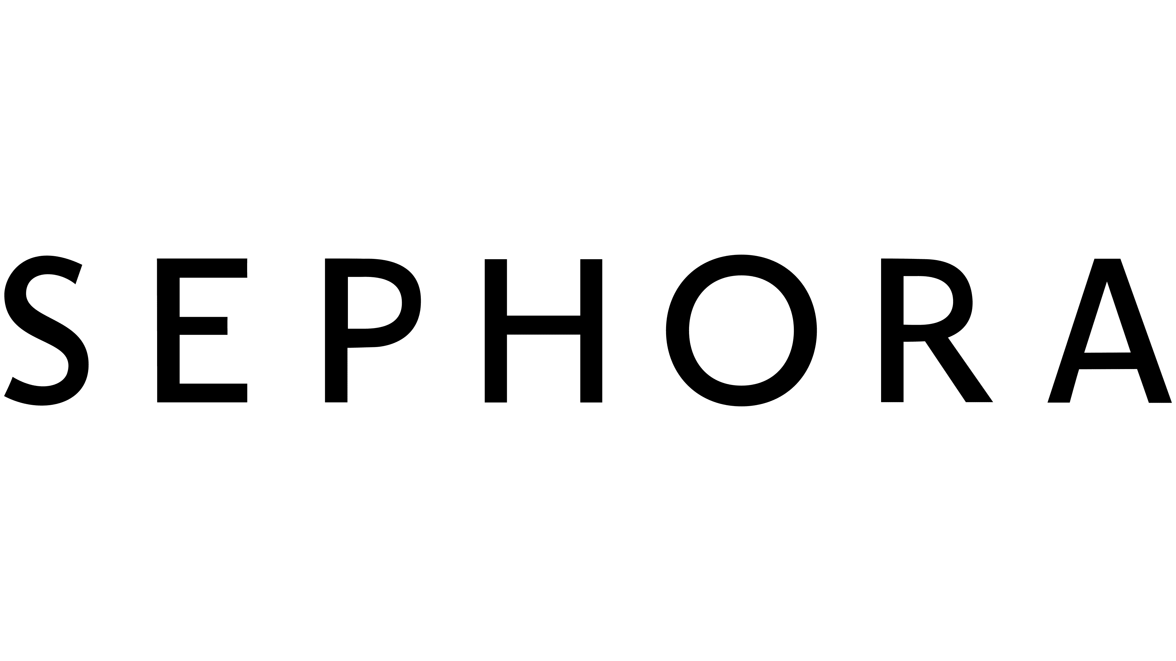 Logo Sephora