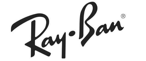 Logo Ray-Ban