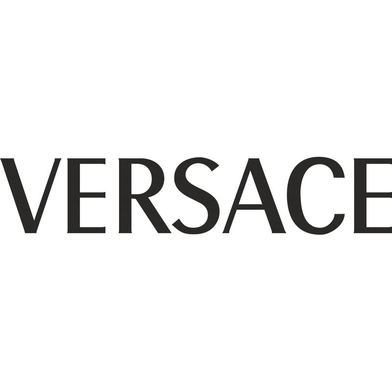 Logo Versace